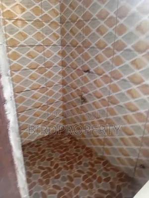 1bdrm Room & Parlour in Bird-Group, Police Station for rent