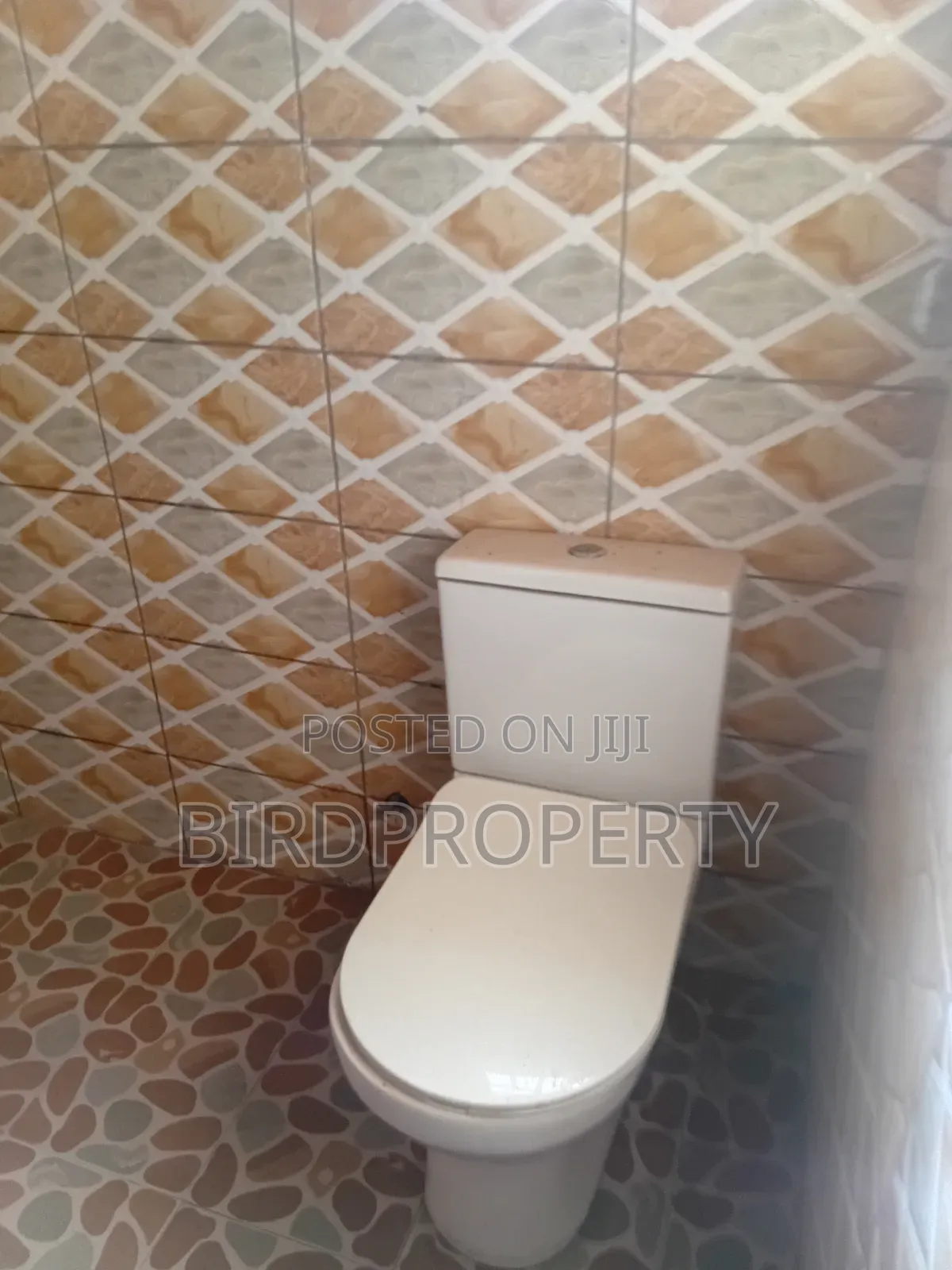 1bdrm Room & Parlour in Bird-Group, Police Station for rent