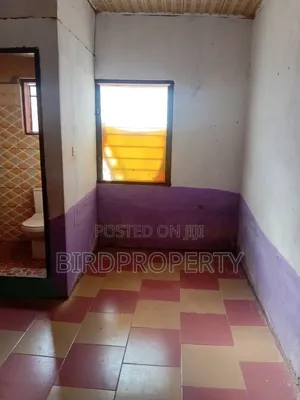 1bdrm Room & Parlour in Bird-Group, Police Station for rent