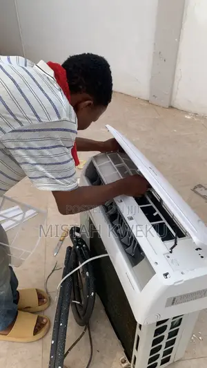 Air Conditioner Experts