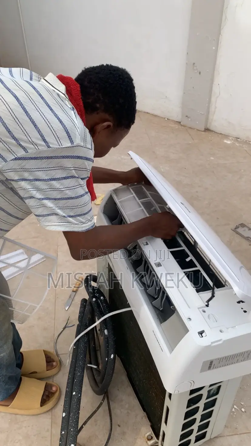 Air Conditioner Experts