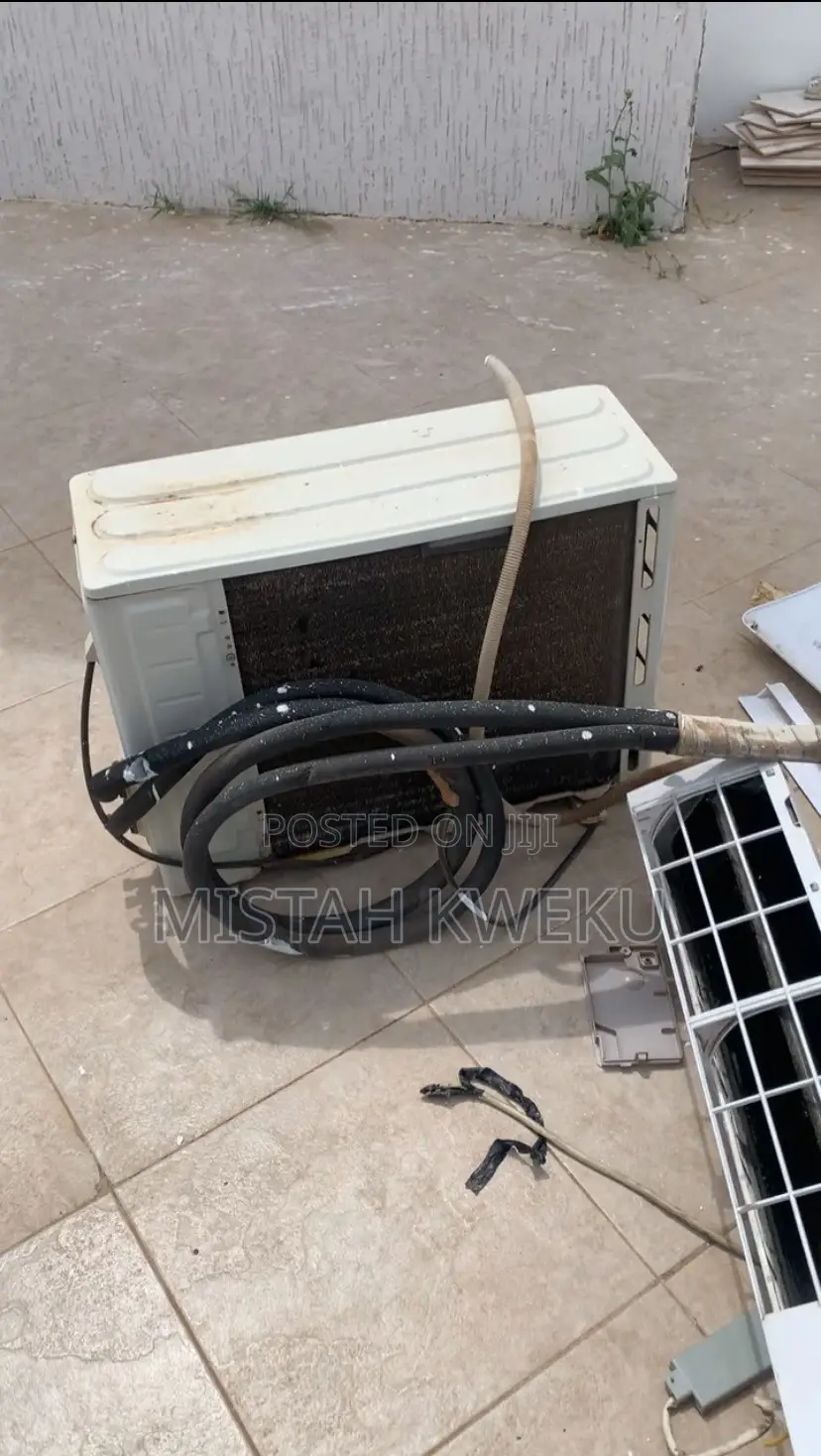 Air Conditioner Experts