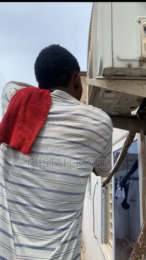 Air Conditioner Experts