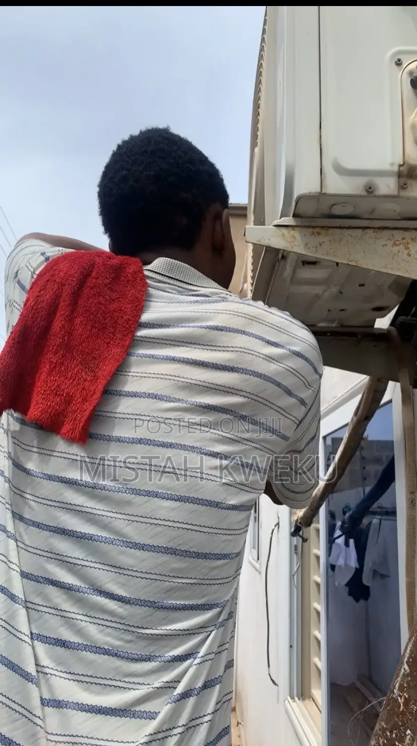 Air Conditioner Experts