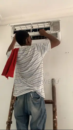 Air Conditioner Experts