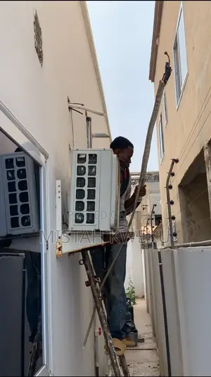 Air Conditioner Experts