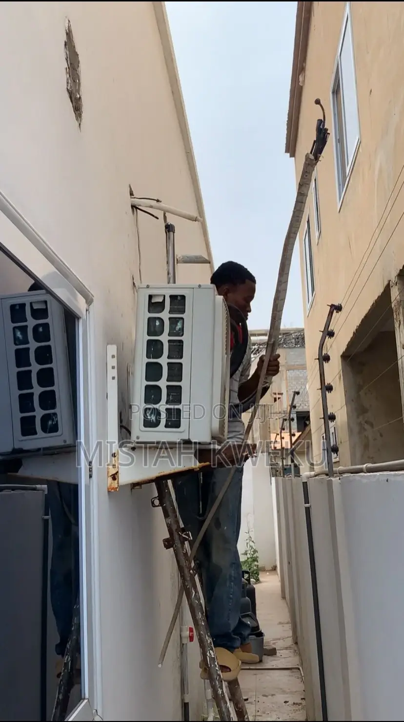 Air Conditioner Experts