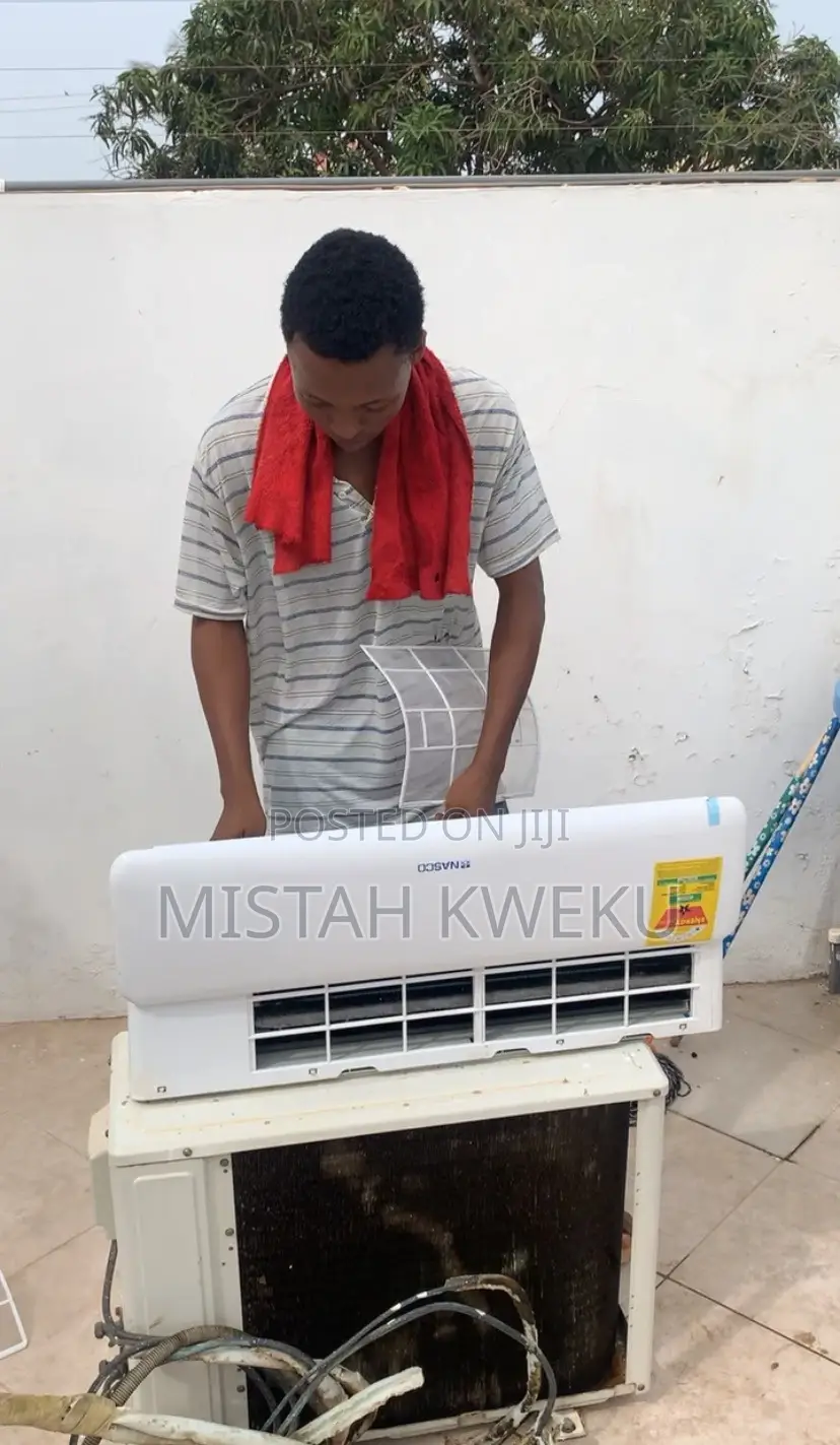 Air Conditioner Experts