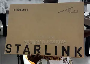 Starlink Standard X V4
