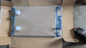 Ford Escape 2018,2019,2020,2021,2022,2023 Radiator Tank