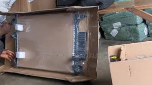 Ford Escape 2018,2019,2020,2021,2022,2023 Radiator Tank