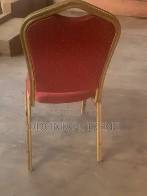 Church Chair