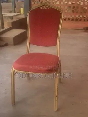Church Chair