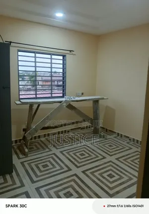 1bdrm Apartment in New Site Adenta for rent