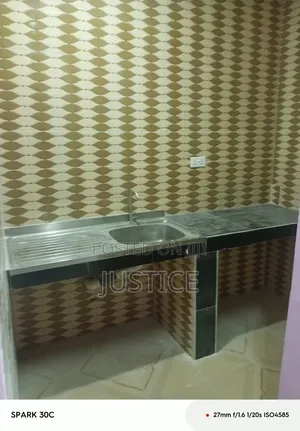 1bdrm Apartment in New Site Adenta for rent