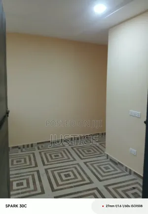 1bdrm Apartment in New Site Adenta for rent