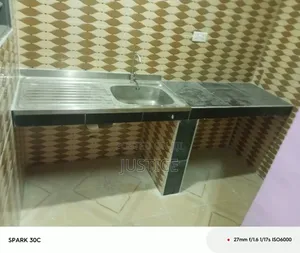 1bdrm Apartment in New Site Adenta for rent