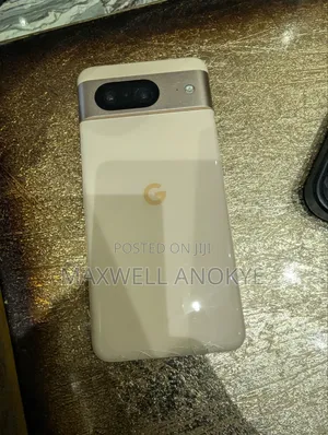 Google Pixel 8 128 GB Rose Gold