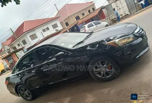 Honda Accord LX 4dr Sedan FWD (2.4L 4cyl 2A) 2013 Black