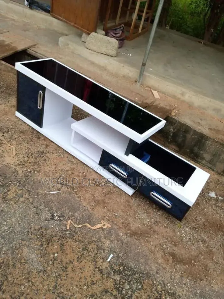 TV Stand in All Kinds of Colours