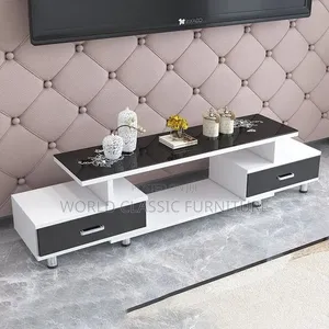 TV Stand in All Kinds of Colours