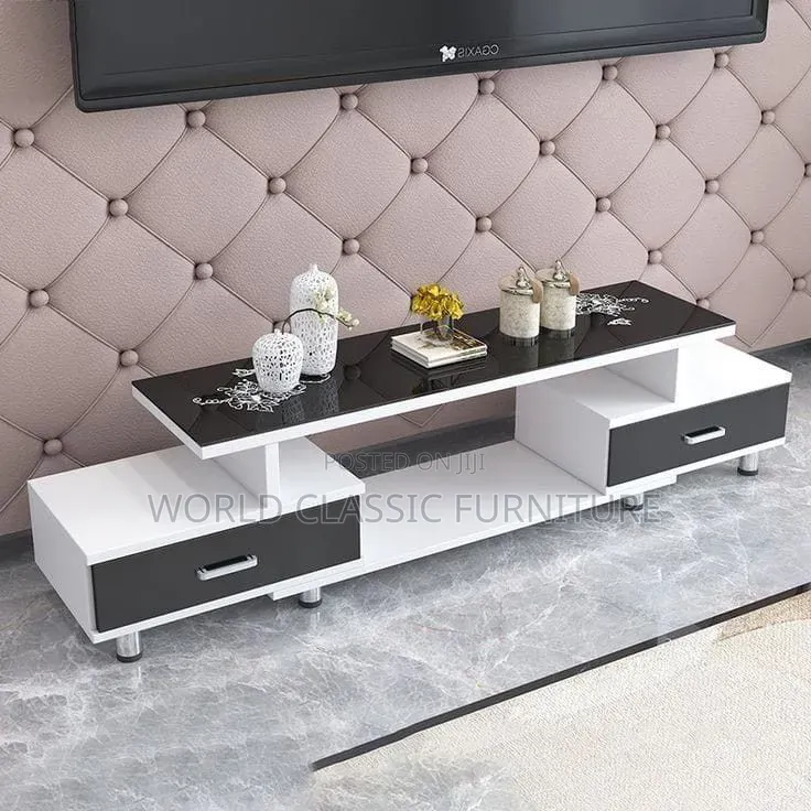 TV Stand in All Kinds of Colours