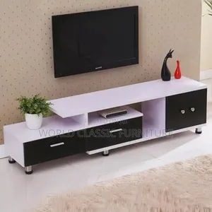 TV Stand in All Kinds of Colours