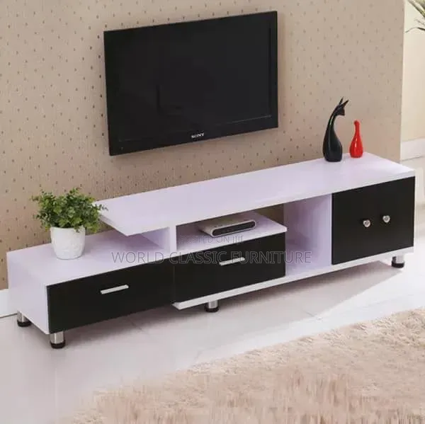 TV Stand in All Kinds of Colours
