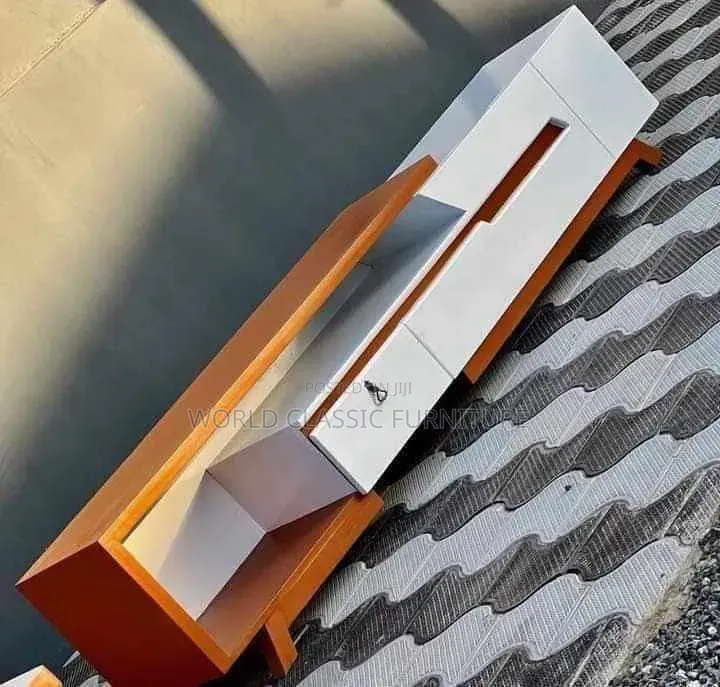 TV Stand in All Kinds of Colours