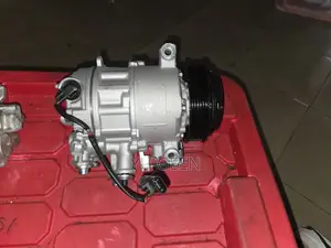 AC Compressor Mercedes Benz C300, E300 2015-2020