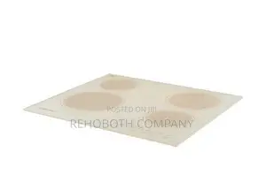 Built-in Hob Kuppersberg ECO 601