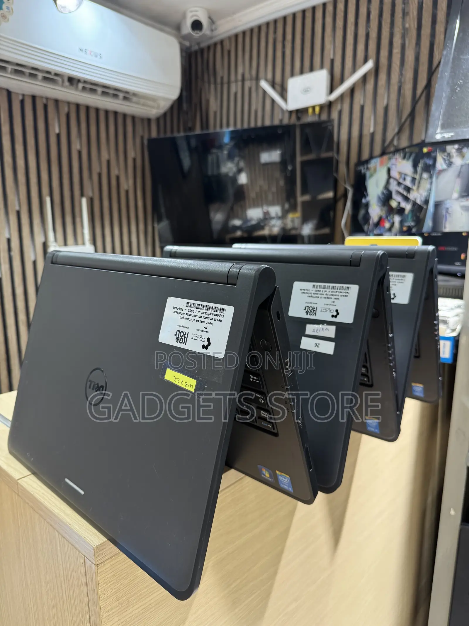 Laptop Dell Latitude 13 3340 8GB Intel Core i3 SSD 128GB