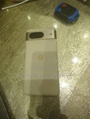 Google Pixel 8 128 GB Rose Gold