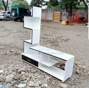 One of the Toughest TV Stand