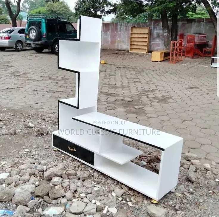 One of the Toughest TV Stand