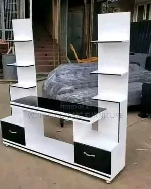 One of the Toughest TV Stand