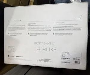 New Microsoft Surface Laptop 8 16GB Qualcomm Snapdragon X Elite SSD 1T