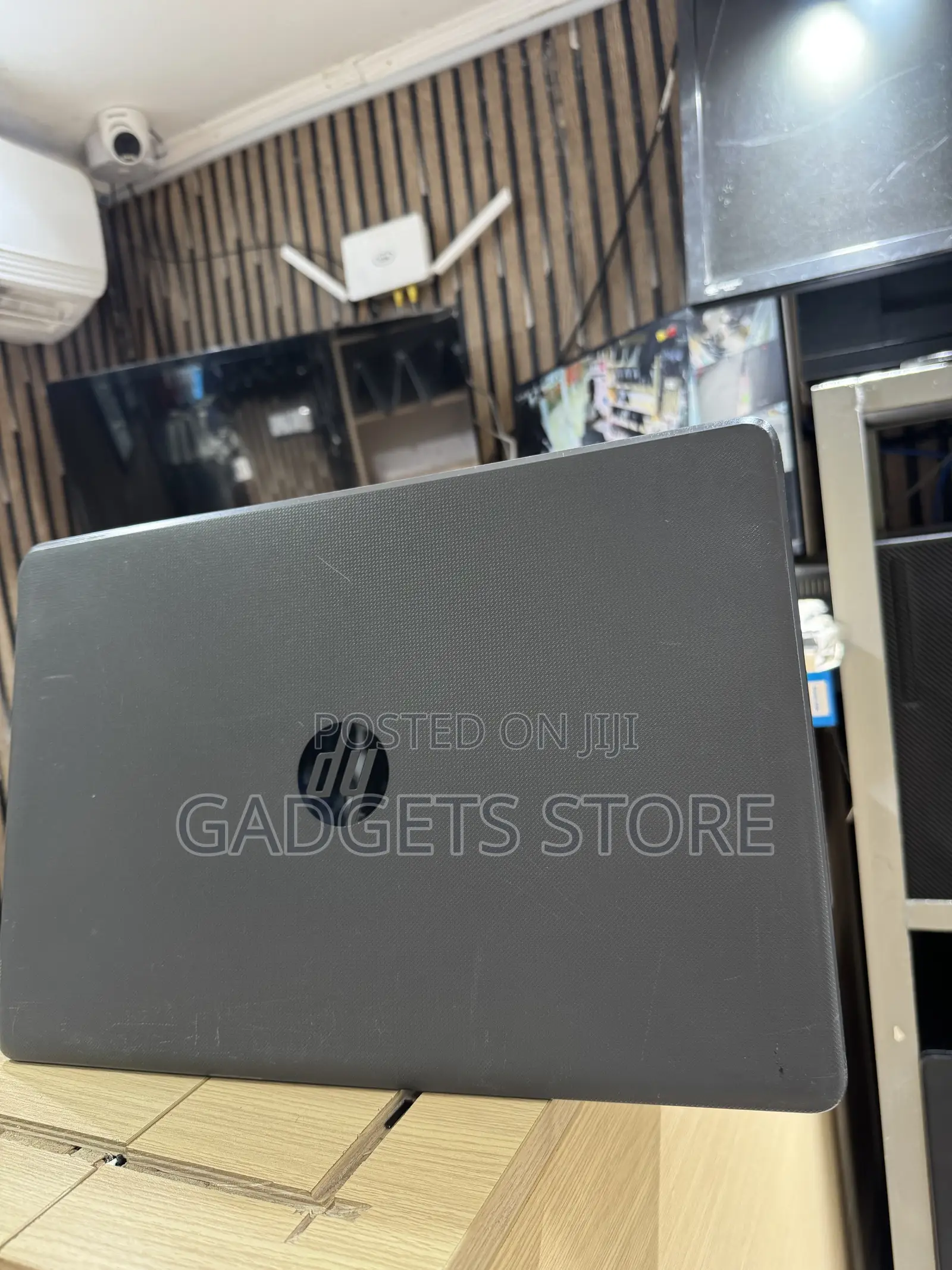 Laptop HP 250 G5 8GB Intel Core i3 SSD 128GB