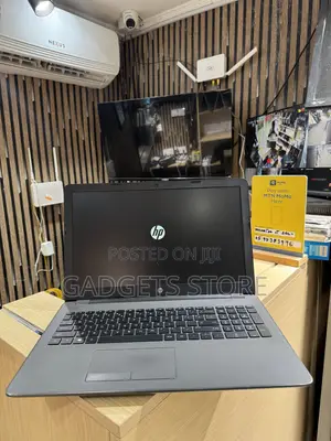 Laptop HP 250 G5 8GB Intel Core i3 SSD 128GB