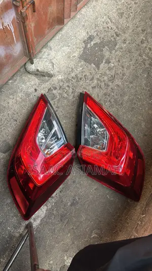Honda Civic 2016,2017,2018,2019,2020,2021 Tail Light