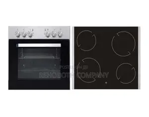 PKM Household Devices PKM Stove Bic7 Gk Ix 2 a Sr