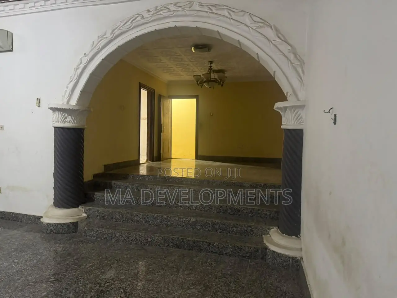 6bdrm Apartment in Madev Realty, Tantra Hills for rent