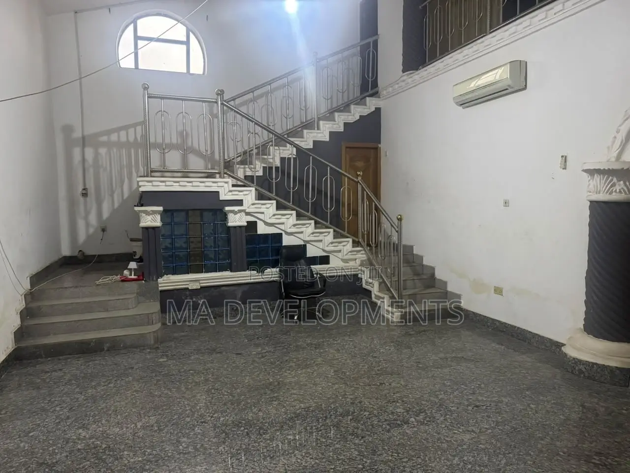 6bdrm Apartment in Madev Realty, Tantra Hills for rent