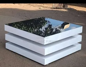 Luxurious Table