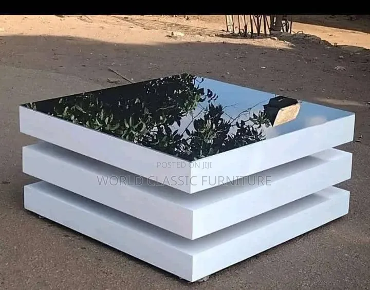 Luxurious Table