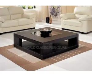 Luxurious Table