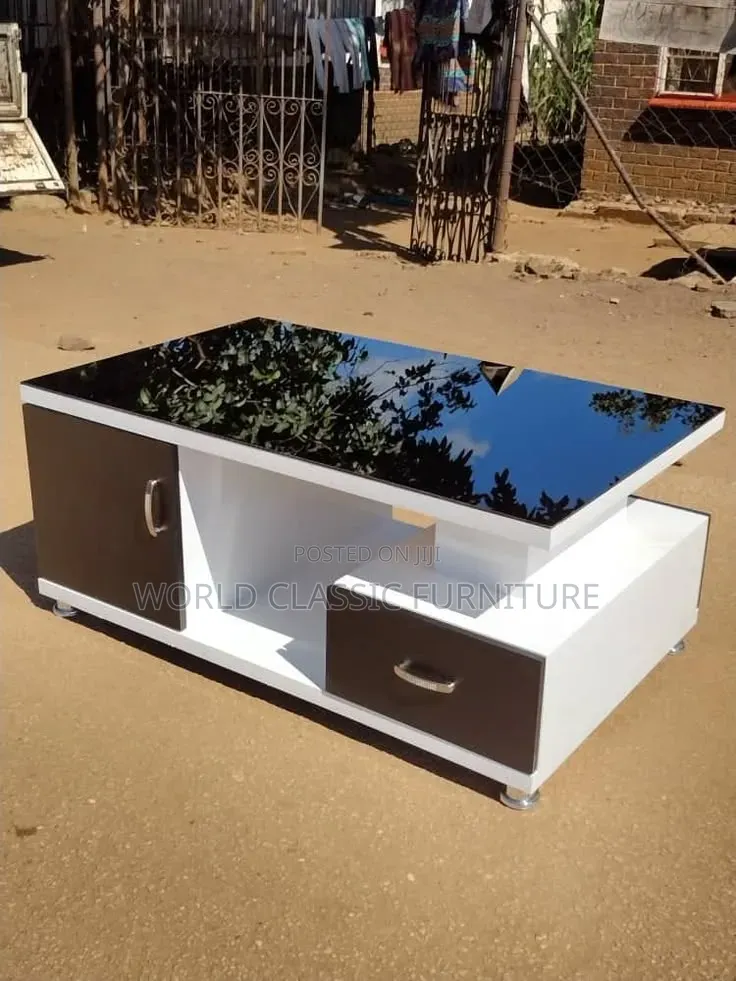 Luxurious Table