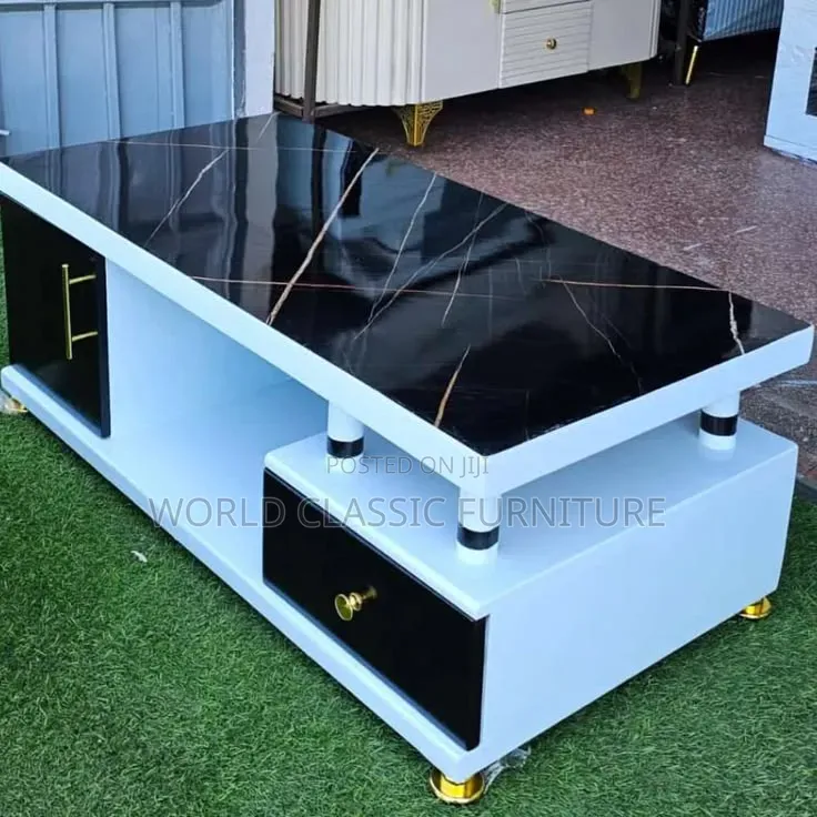 Luxurious Table