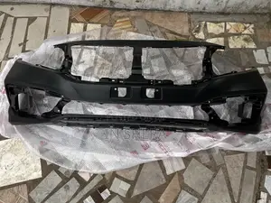 Honda Civic Bumper 2016 2017 2018