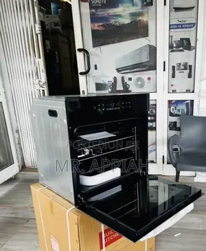 Purchase Classic Kenwood 90cm Tempered Glass Hob(Black).
